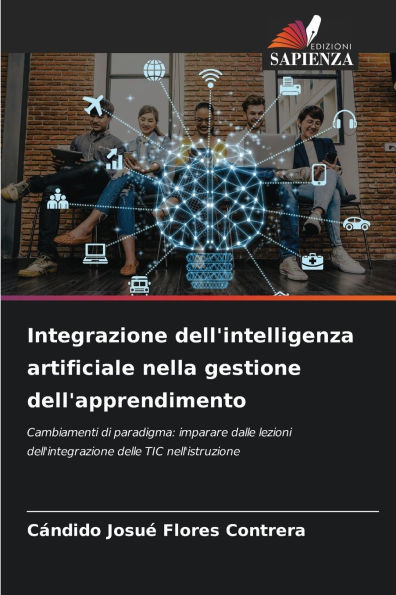 Integrazione dell'intelligenza artificiale nella gestione dell'apprendimento