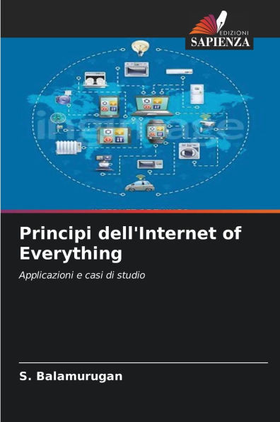 Principi dell'Internet of Everything