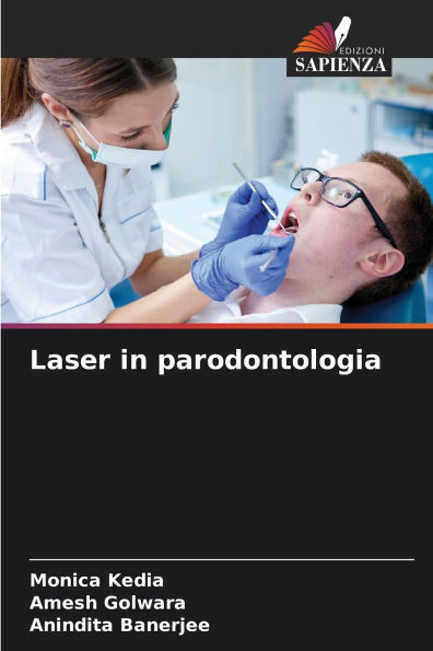 Laser in parodontologia