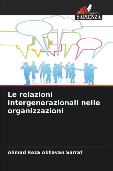 Le relazioni intergenerazionali nelle organizzazioni