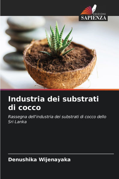 Industria dei substrati di cocco