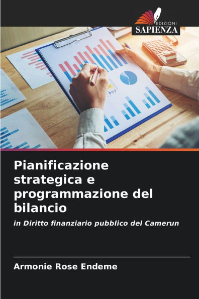 Pianificazione strategica e programmazione del bilancio