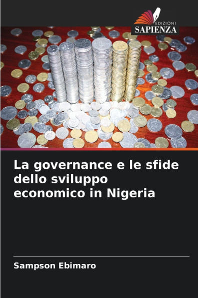 La governance e le sfide dello sviluppo economico in Nigeria
