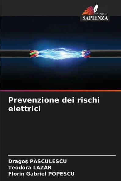 Prevenzione dei rischi elettrici