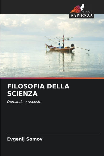 Filosofia Della Scienza