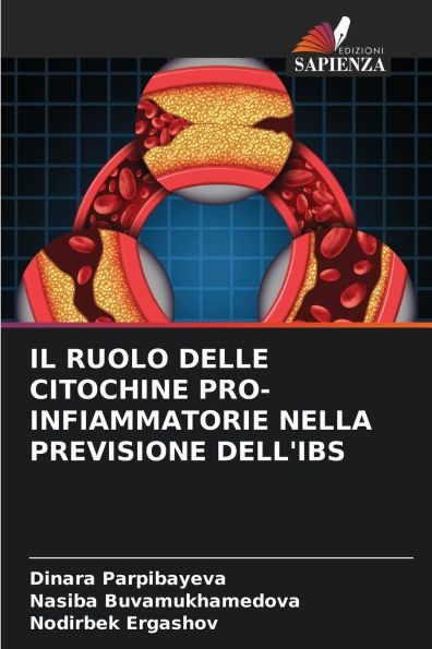 Il Ruolo Delle Citochine Pro-Infiammatorie Nella Previsione Dell'ibs