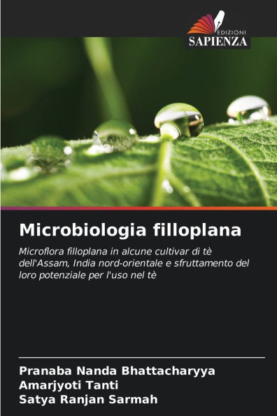 Microbiologia filloplana