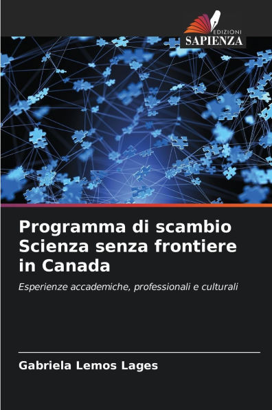 Programma di scambio Scienza senza frontiere in Canada