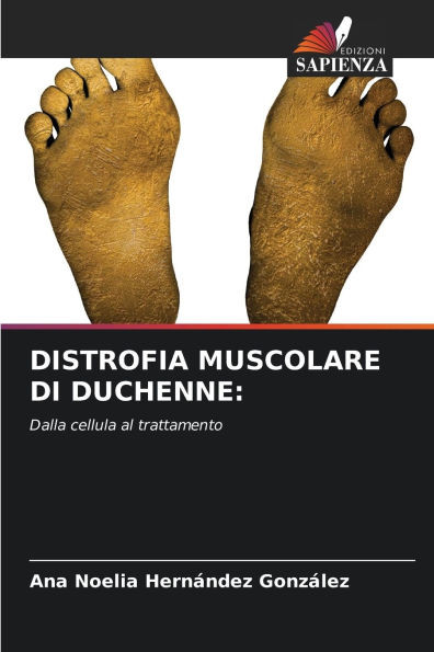 Distrofia Muscolare Di Duchenne