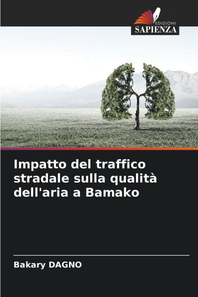 Impatto del traffico stradale sulla qualitÃ  dell'aria a Bamako