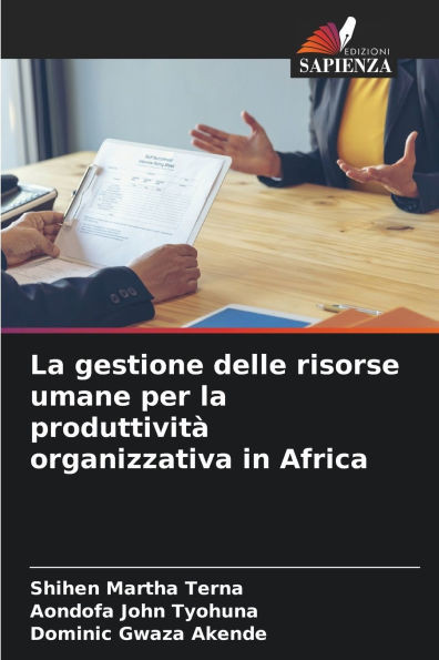 La gestione delle risorse umane per la produttività organizzativa in Africa