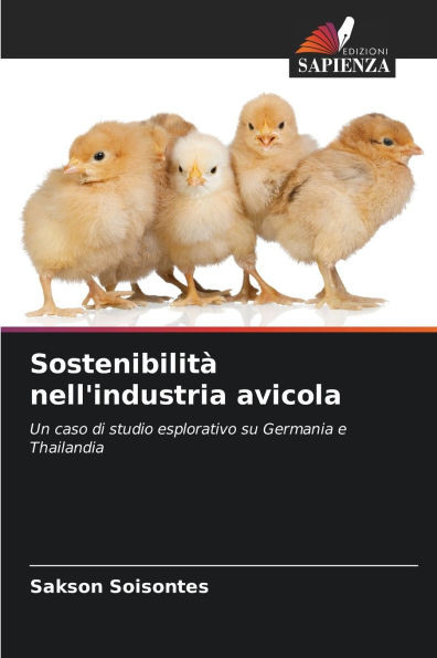 Sostenibilità nell'industria avicola