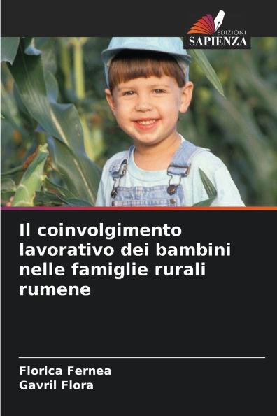 Il coinvolgimento lavorativo dei bambini nelle famiglie rurali rumene