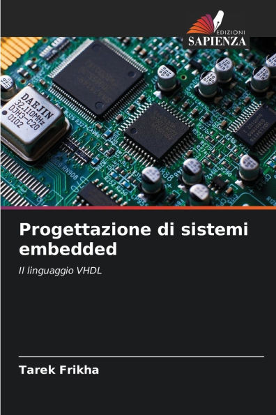 Progettazione di sistemi embedded