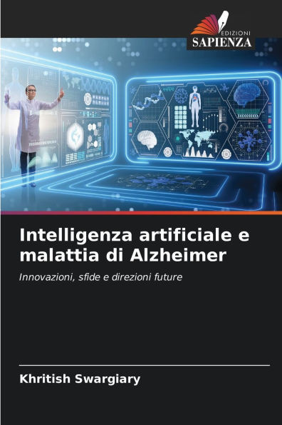Intelligenza artificiale e malattia di Alzheimer