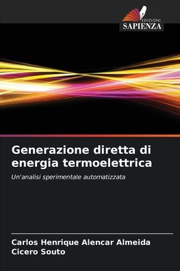 Generazione diretta di energia termoelettrica