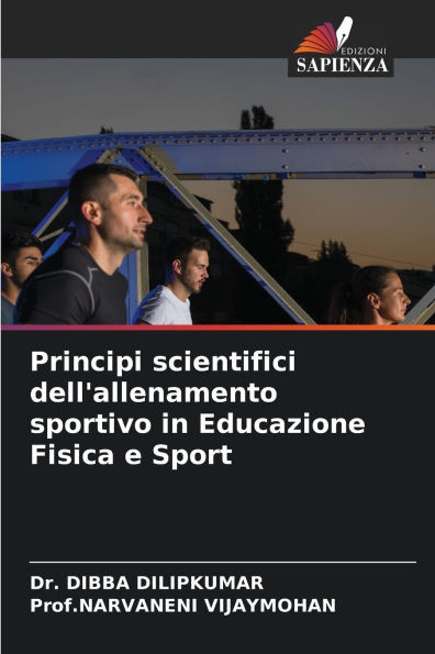 Principi scientifici dell'allenamento sportivo in Educazione Fisica e Sport
