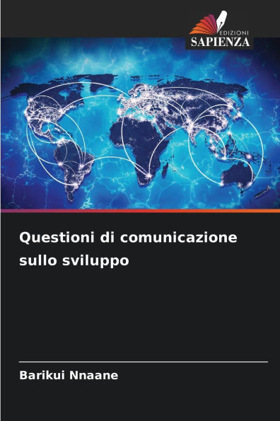 Questioni di comunicazione sullo sviluppo