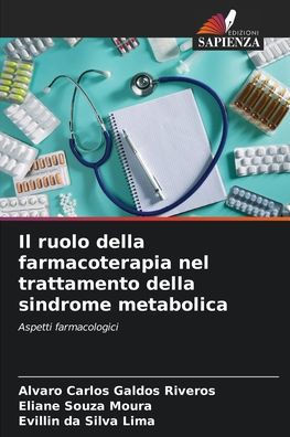 Il ruolo della farmacoterapia nel trattamento della sindrome metabolica