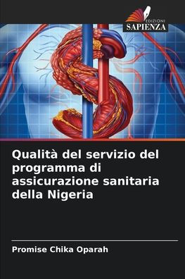 QualitÃ  del servizio del programma di assicurazione sanitaria della Nigeria