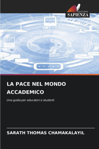 La Pace Nel Mondo Accademico