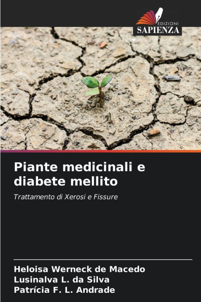 Piante medicinali e diabete mellito