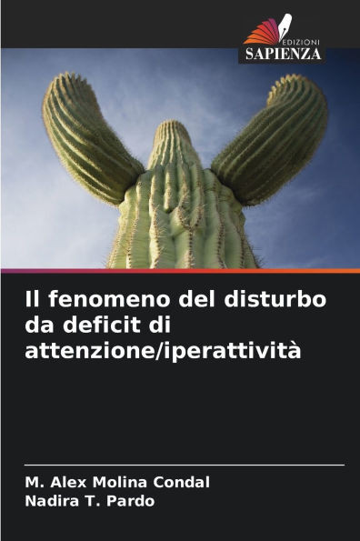 Il fenomeno del disturbo da deficit di attenzione/iperattività