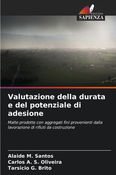 Valutazione della durata e del potenziale di adesione
