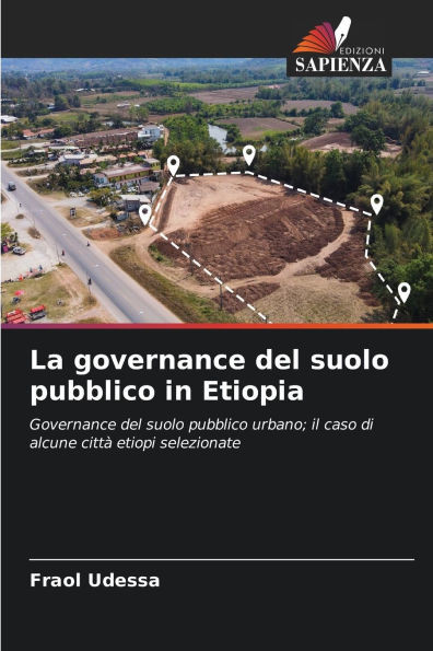 La governance del suolo pubblico in Etiopia