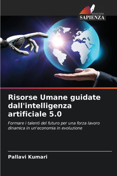 Risorse Umane guidate dall'intelligenza artificiale 5.0