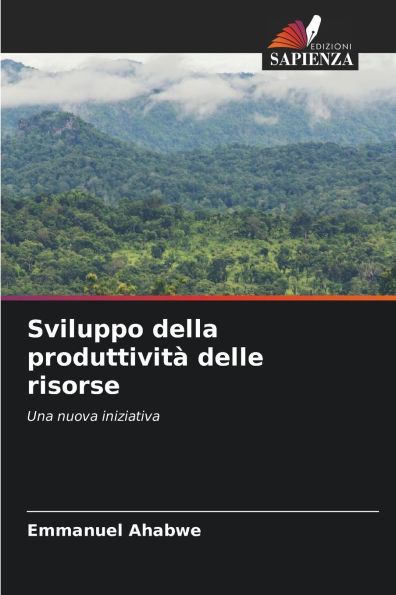 Sviluppo della produttivitÃ  delle risorse