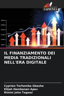 Il Finanziamento Dei Media Tradizionali Nell'era Digitale