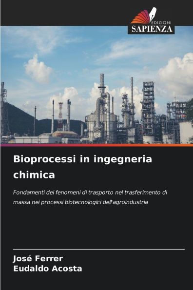 Bioprocessi in ingegneria chimica