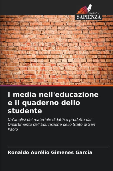 I media nell'educazione e il quaderno dello studente