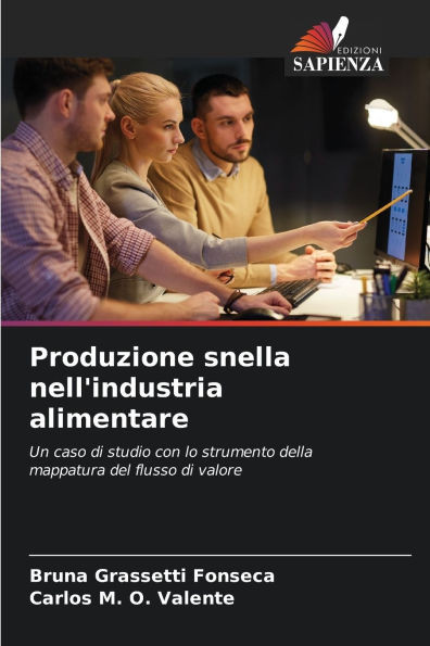 Produzione snella nell'industria alimentare