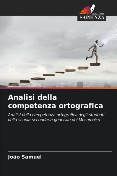 Analisi della competenza ortografica