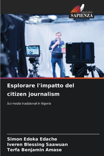 Esplorare l'impatto del citizen journalism