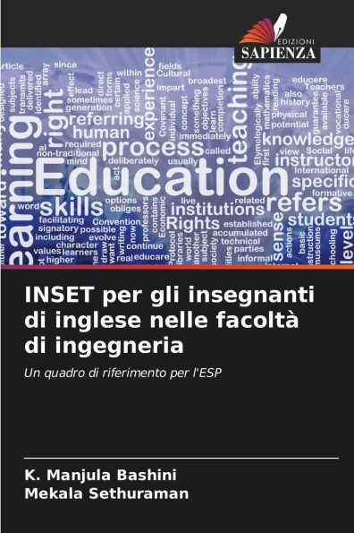 INSET per gli insegnanti di inglese nelle facoltÃ  di ingegneria