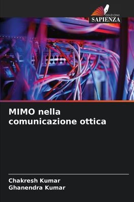MIMO nella comunicazione ottica