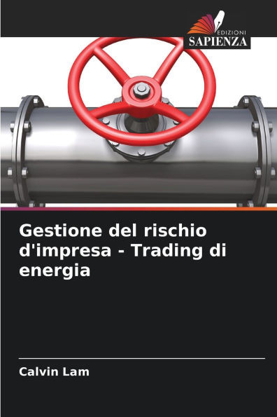Gestione del rischio d'impresa - Trading di energia