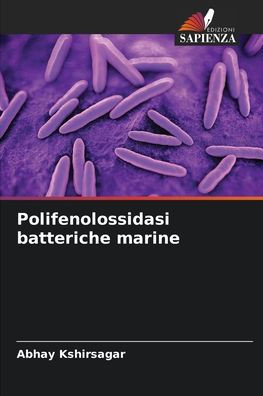 Polifenolossidasi batteriche marine