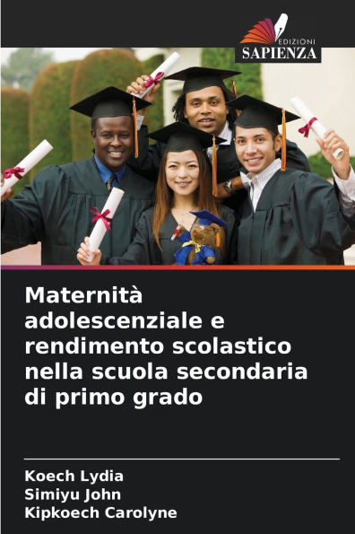 MaternitÃ  adolescenziale e rendimento scolastico nella scuola secondaria di primo grado