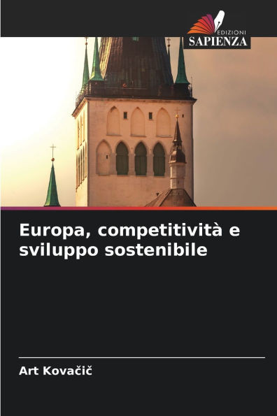 Europa, competitivitÃ  e sviluppo sostenibile