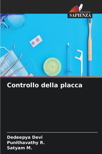 Controllo della placca