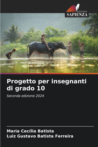 Progetto per insegnanti di grado 10