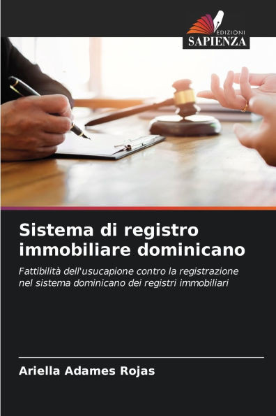 Sistema di registro immobiliare dominicano