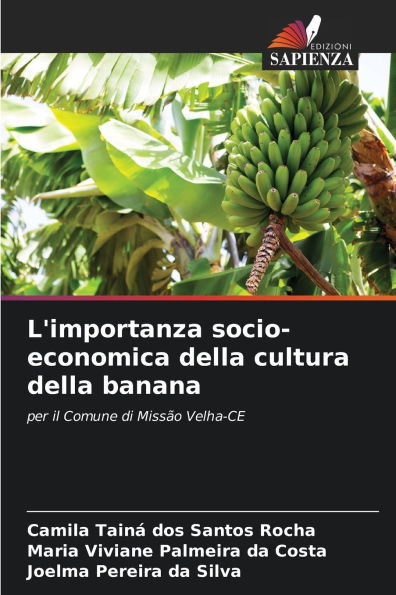 L'importanza socio-economica della cultura della banana