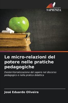 Le micro-relazioni del potere nelle pratiche pedagogiche