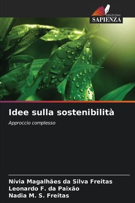 Idee sulla sostenibilità