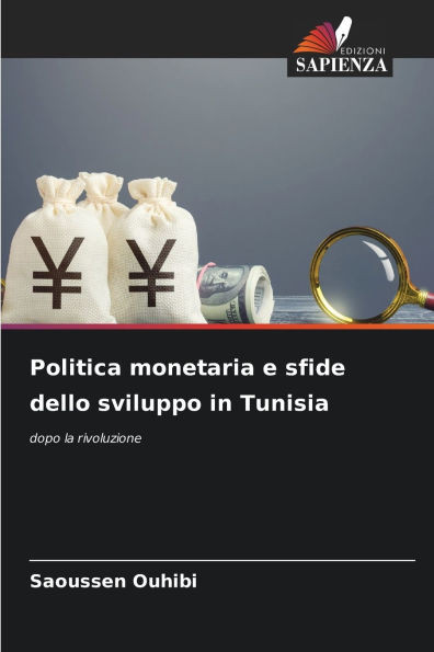 Politica monetaria e sfide dello sviluppo in Tunisia